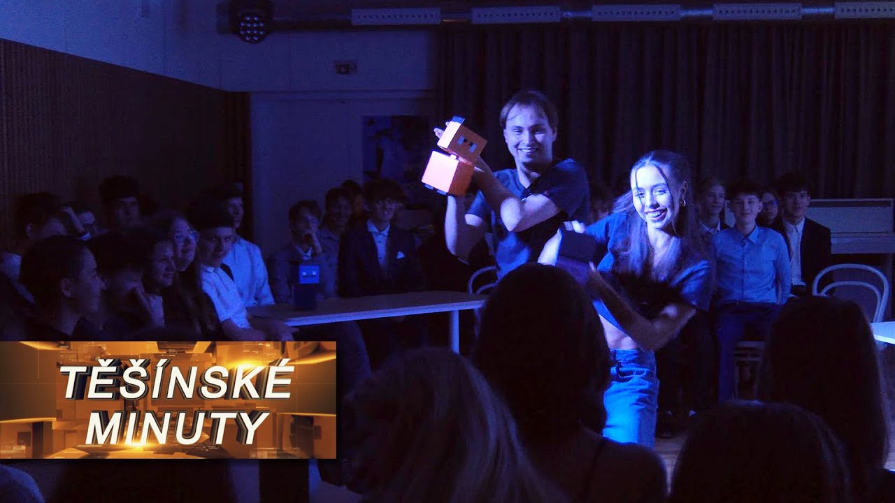 IFKTV - Těšínské minuty - 20.1.2026