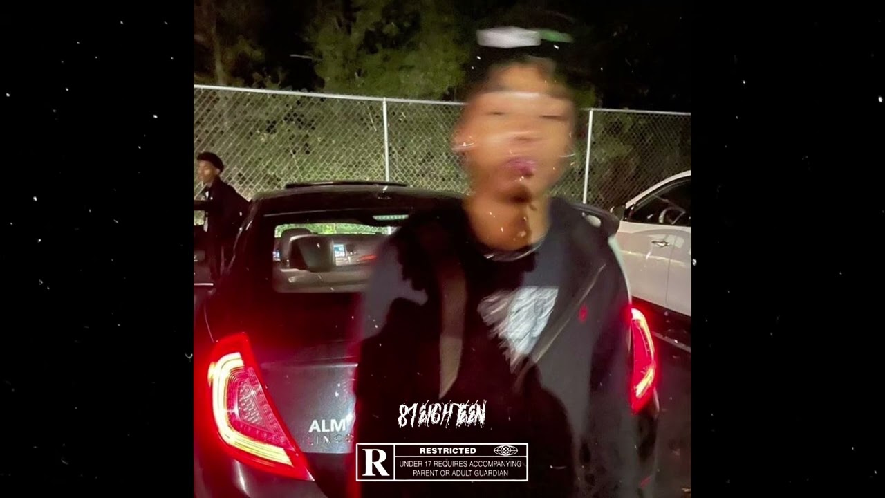 *FREE* Kalan.frfr x Blxst Type Beat - Dangerous