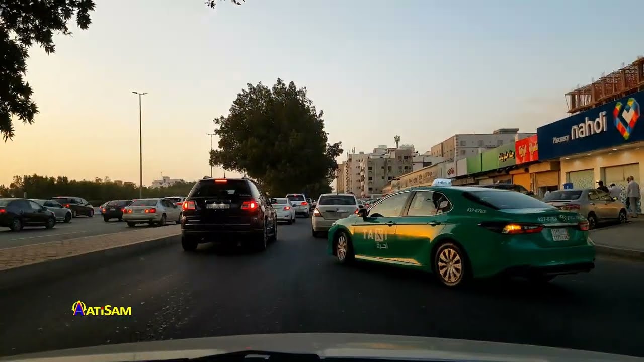 Jeddah | Day 3