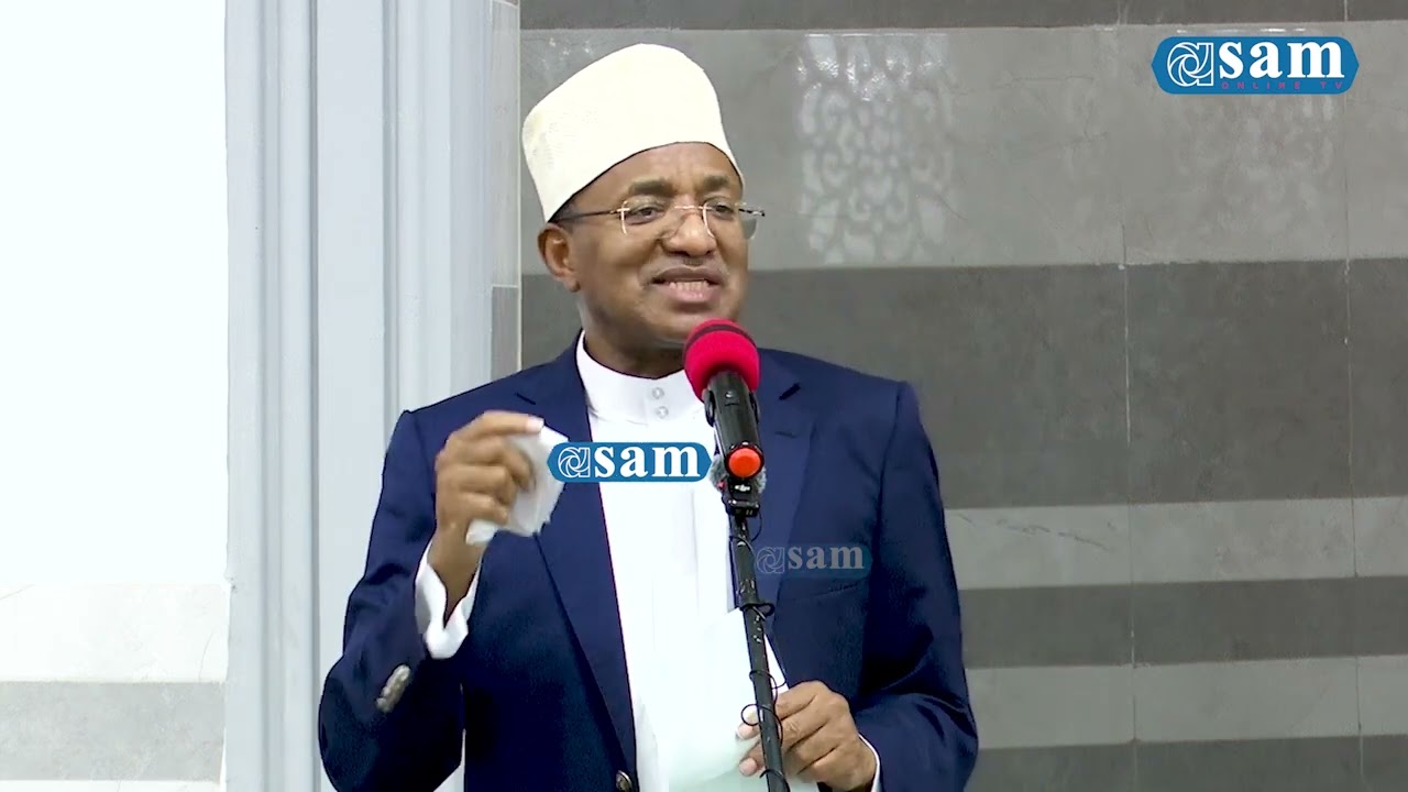 RAIS MWINYI AHAIDI KUMALIZA TATIZO LA USAFIRI PEMBA