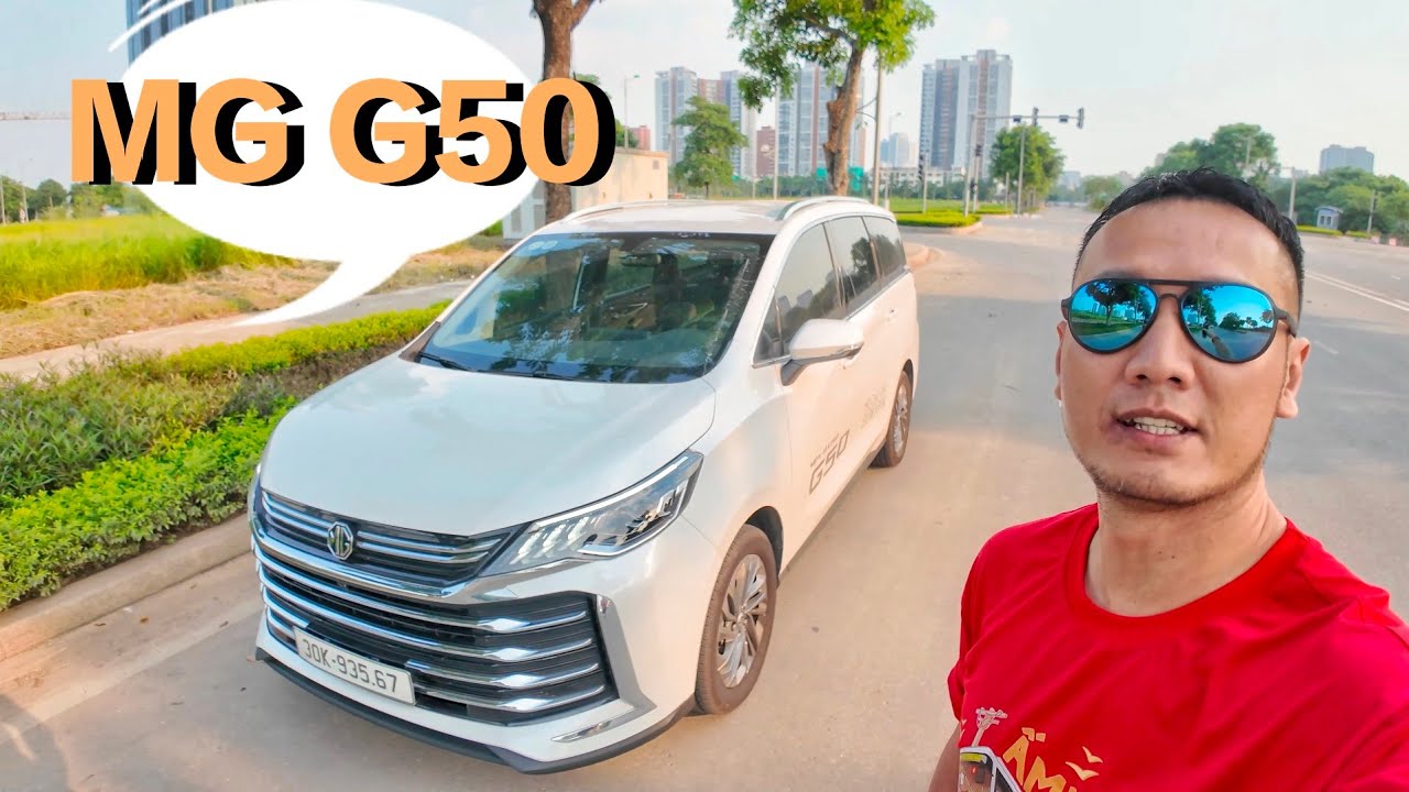 MG G50 bản Plus có đáng mua?