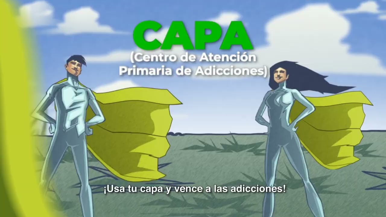 Comisión Nacional de Salud Mental y Adicciones Logo History