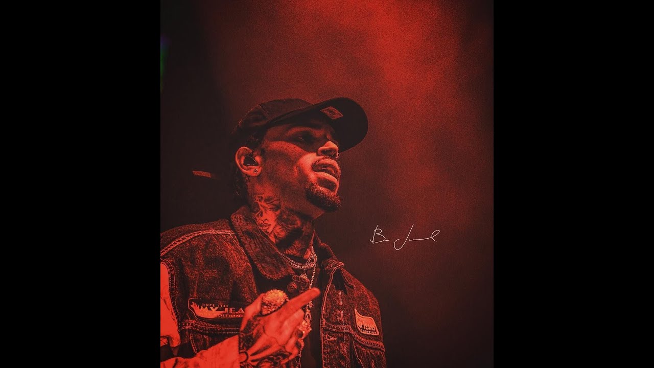 Chris Brown - Unreleased Vol.1  (Snippets)