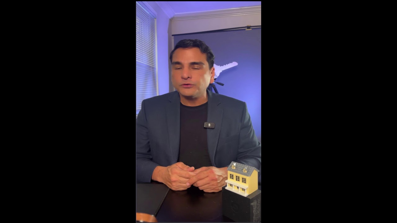 Vladir Villagran Realtor