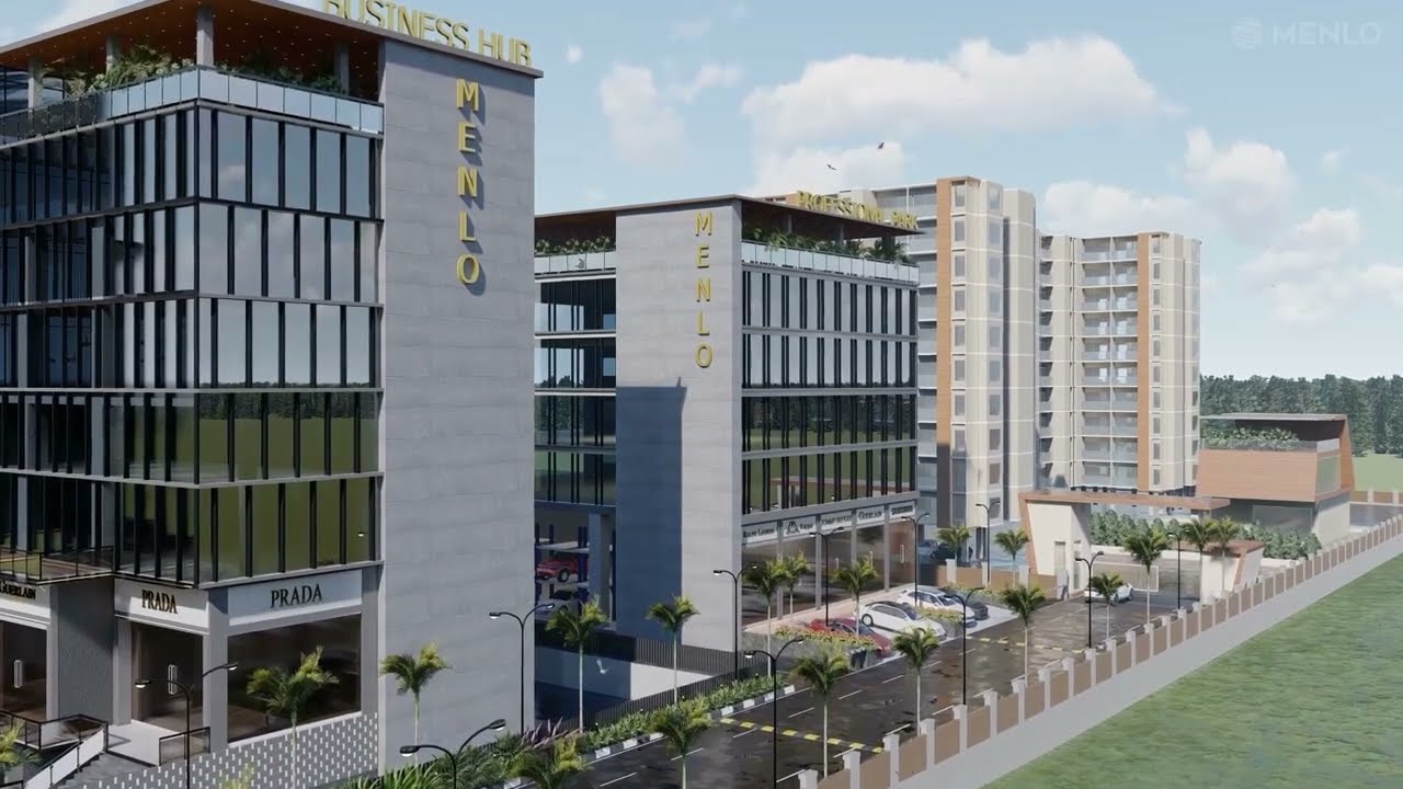 Codename Kharadi 2.0 | 2&3 BHK Homes In Upper Kharadi