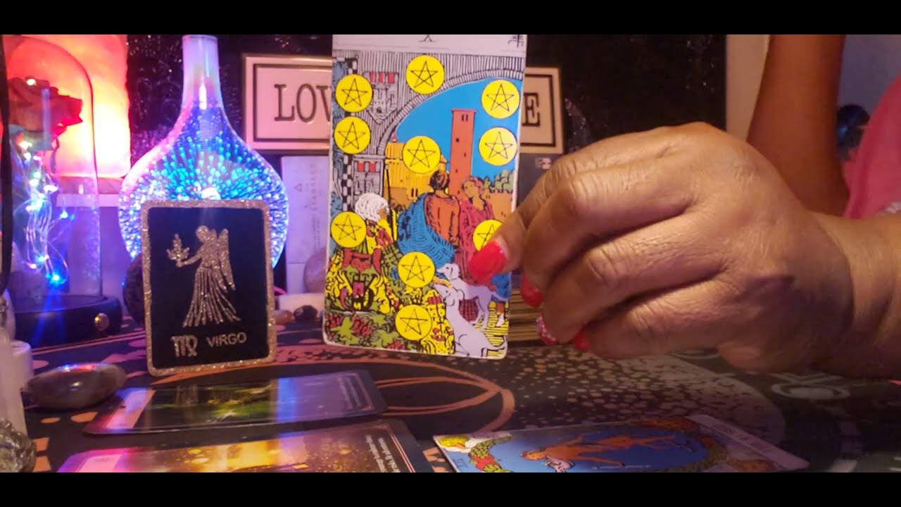Virgo ♍ Energy Reading 💫🌞😇Back Pay from many years ago😮💪💃👏🥳❤👏🥳💏💰💵🤑🙌🙏🙌🙏🙌🙏🙌❤❤