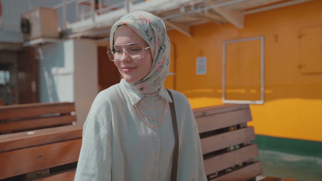 Sefamerve Hijab Clothing 