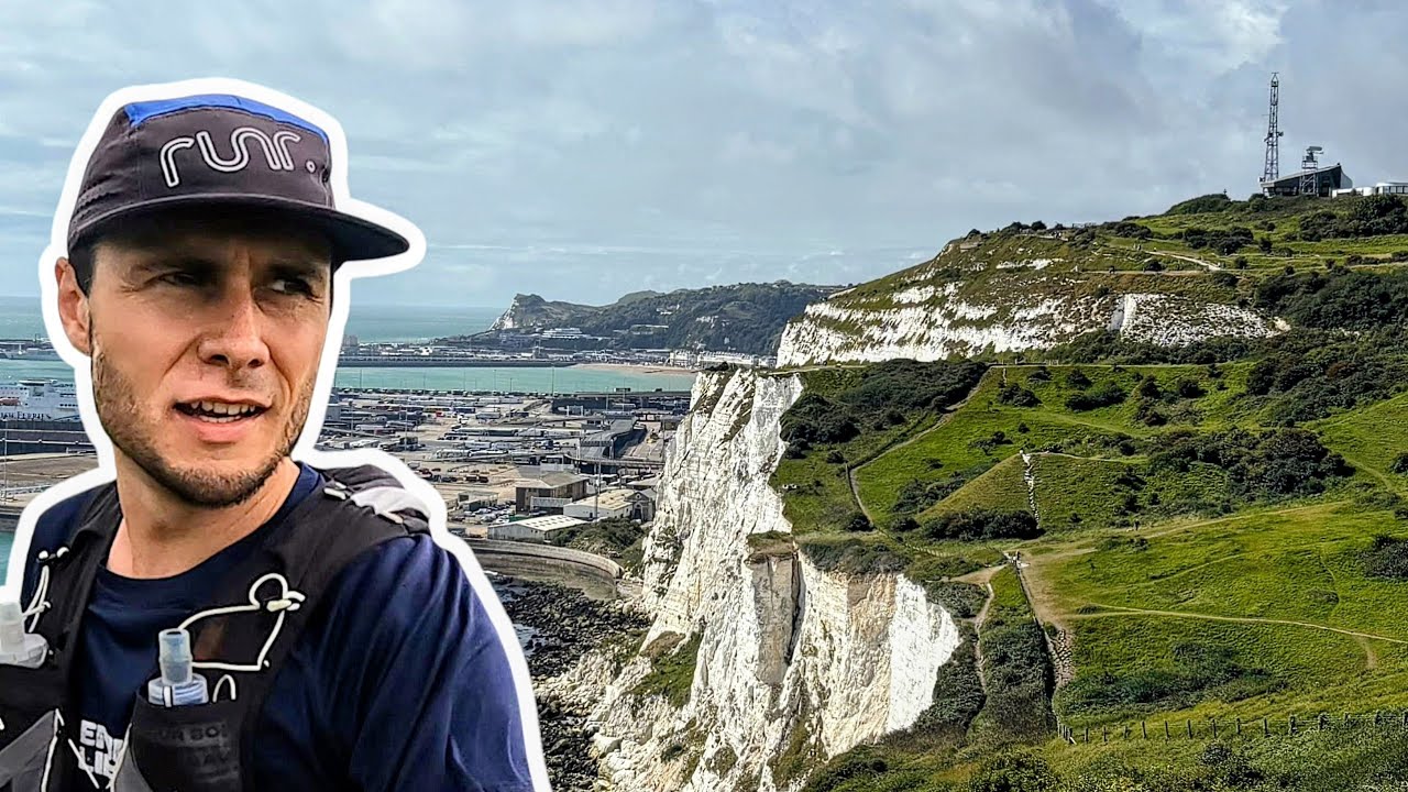 51 Mile White Cliffs Challenge | LDWA Kent 