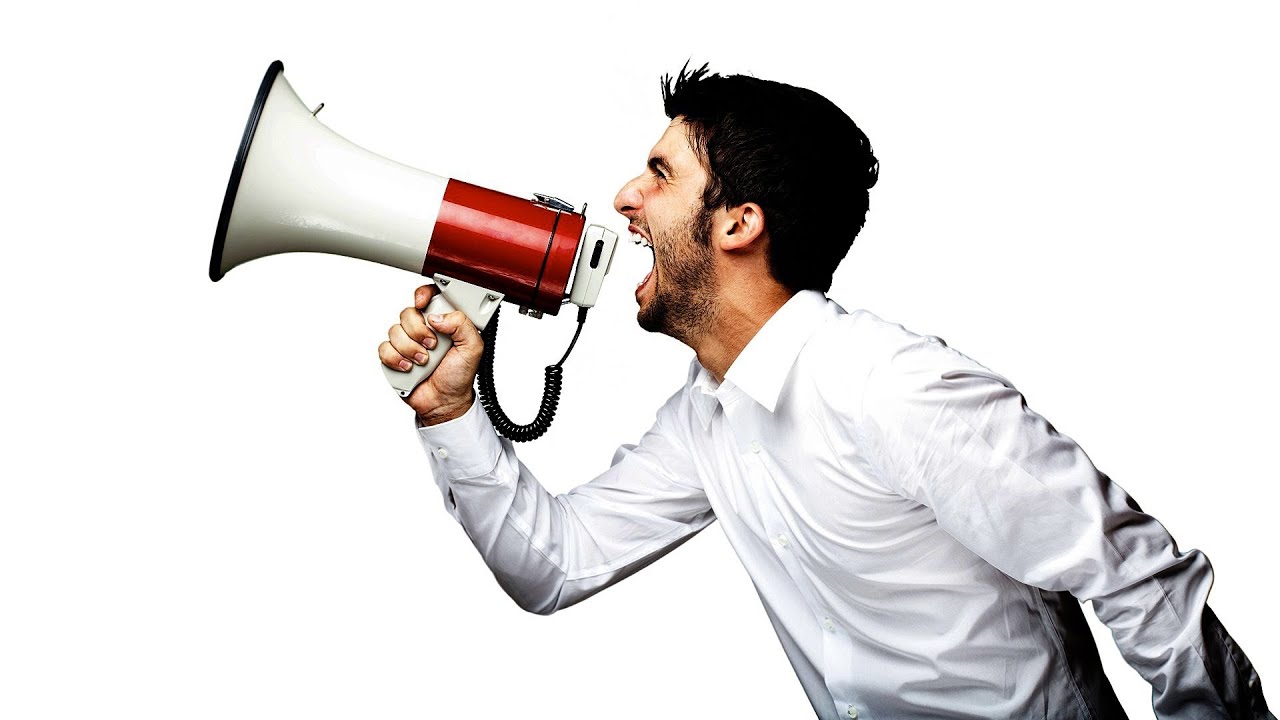 Top 4 Rules of Giving a Speech | Public Speaking