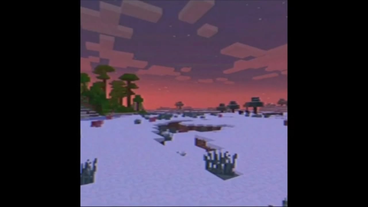 C418 - Danny (17 Bit Remix)