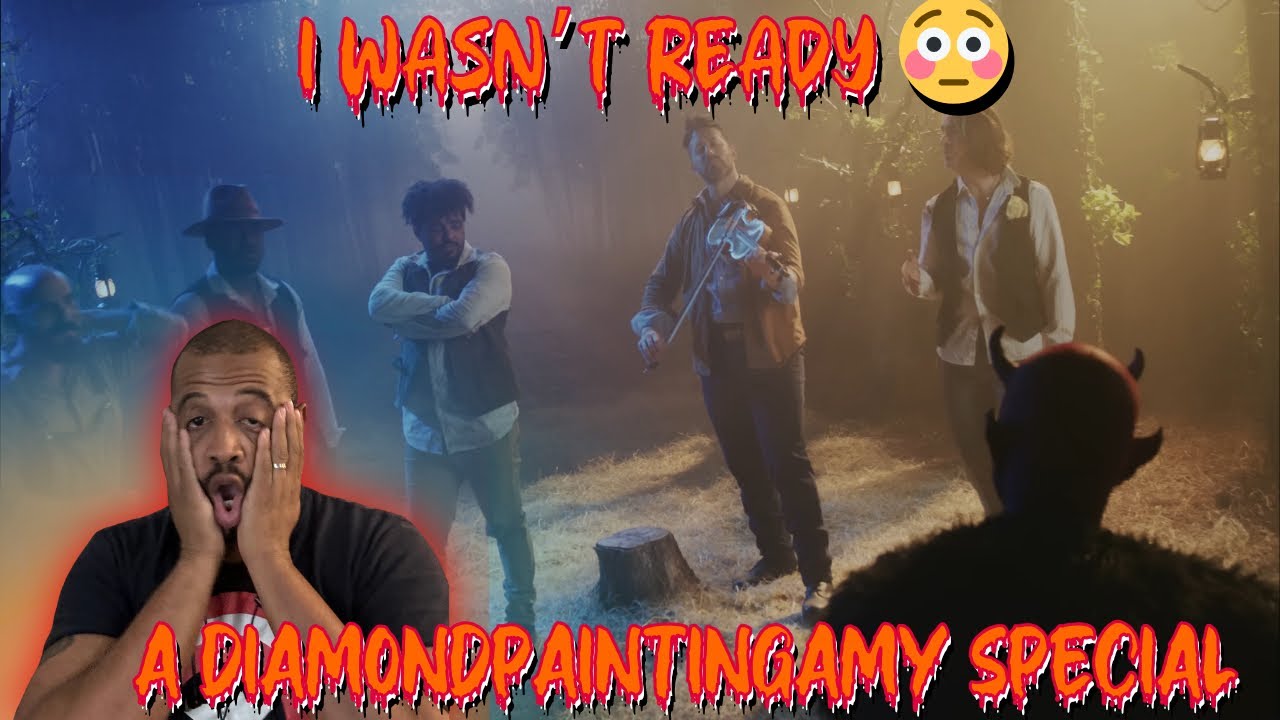 Не был готов 😳 VoicePlay Fiddle Battle → Совершенство R&B 90-х (спецвыпуск DiamomndPaintingAmy)