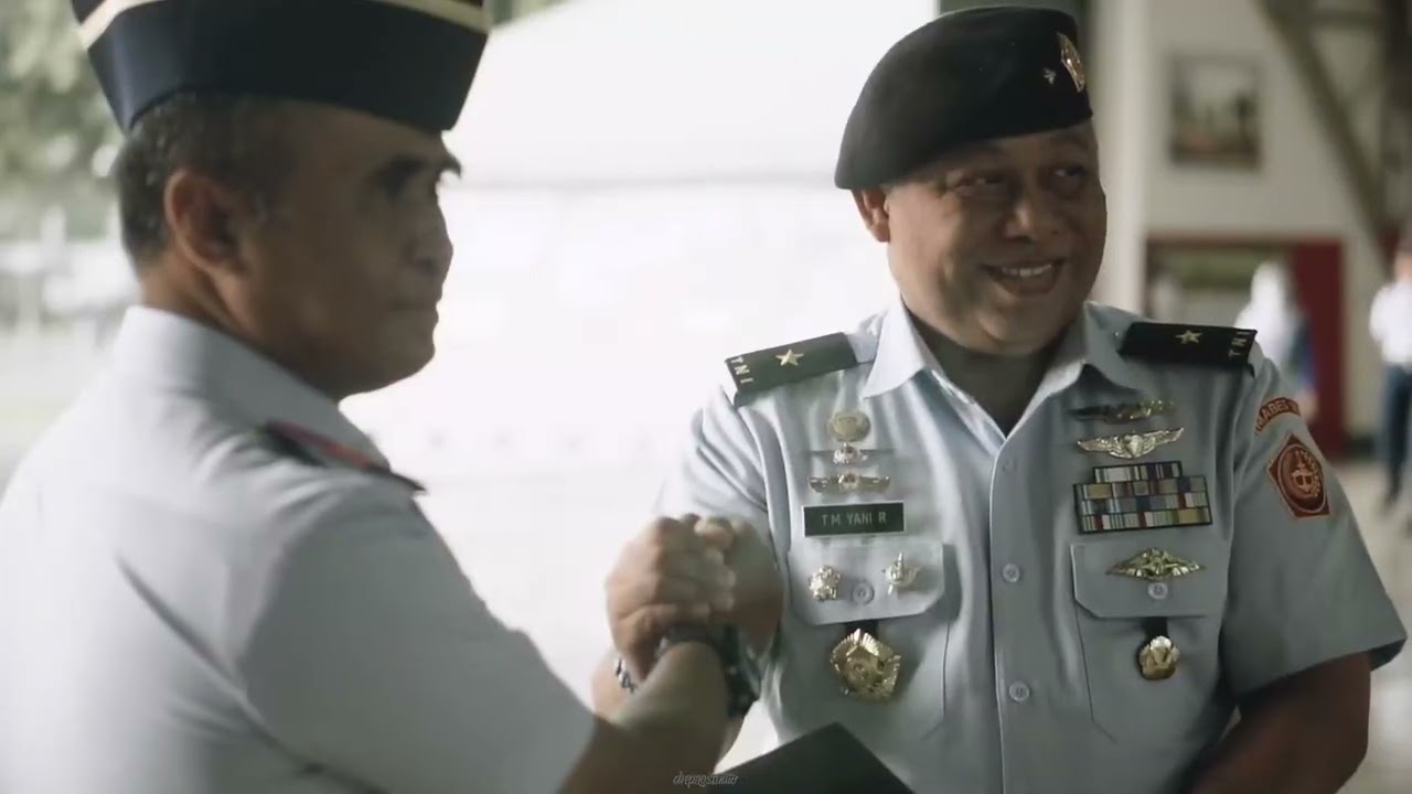 Pesawat NC-212i, Menambah Kekuatan Skadron Udara 4 Lanud Abd Saleh