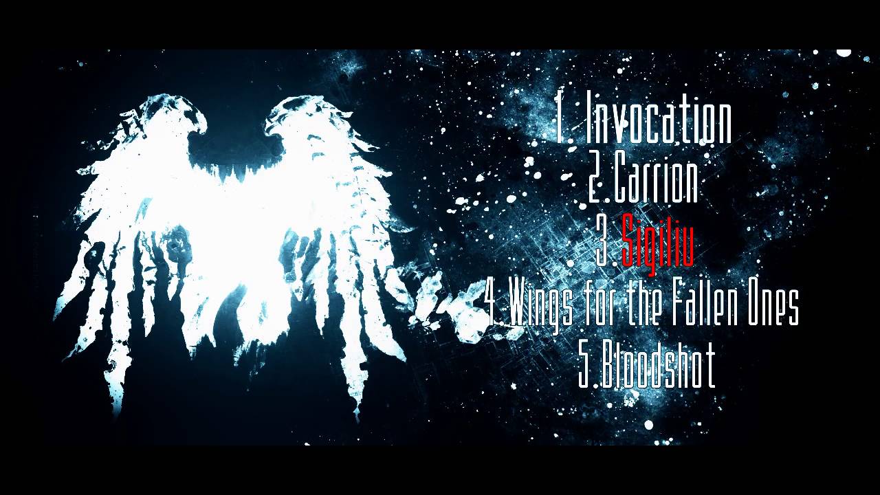 Hybrid Symphony - Sigiliu