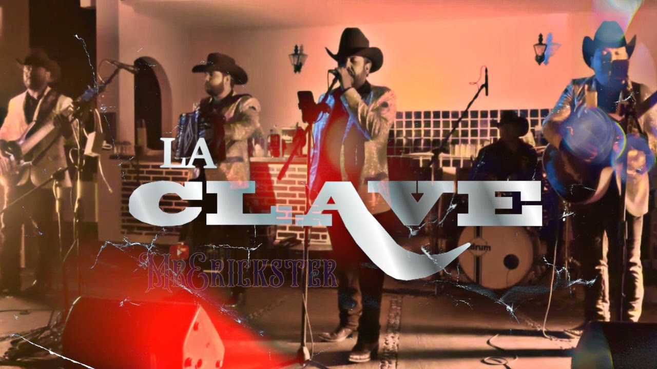 Cronicas De La Batalla [ABL] - Grupo La Clave [En Vivo]