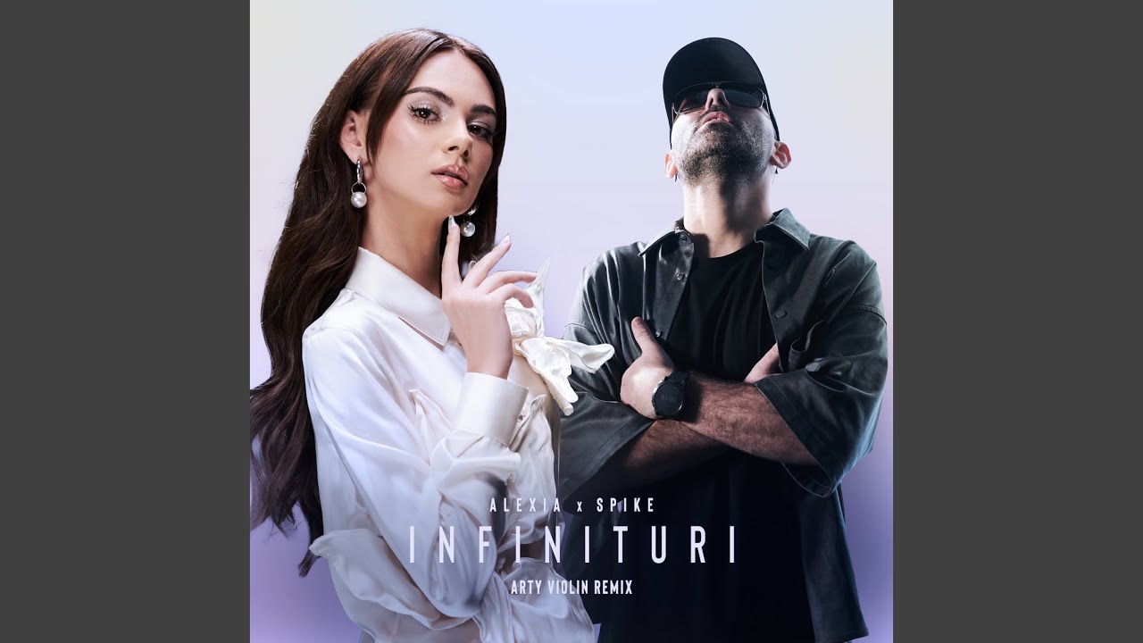 Infinituri (Arty Violin Remix)