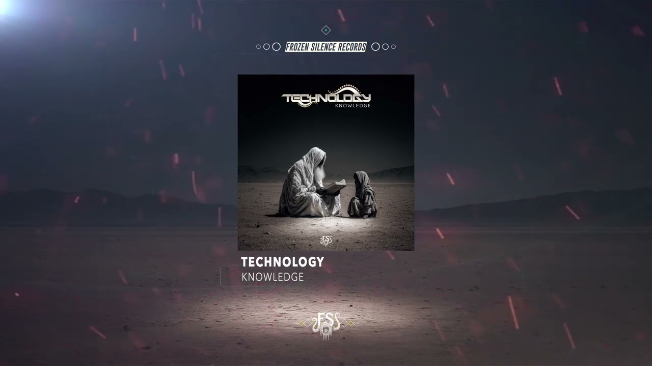 Technology - Knowledge (YOUTUBE 4K)