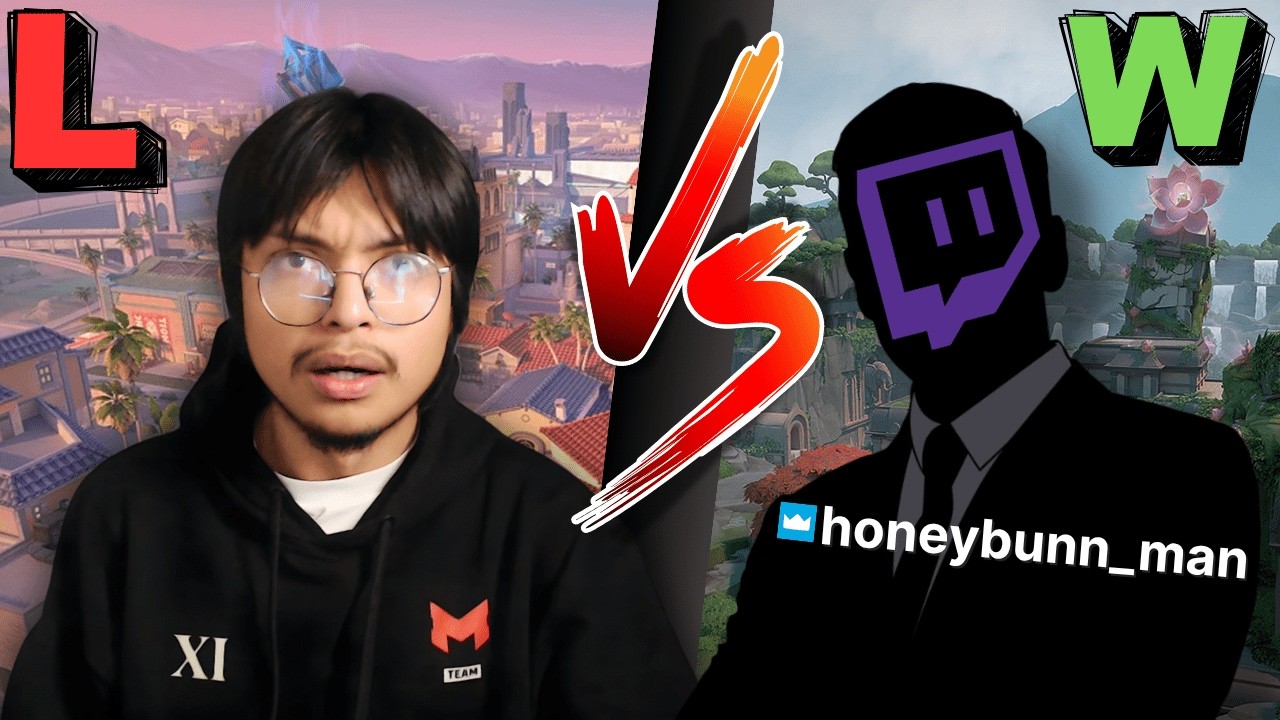 I 1v1'd my chat for a SINGULAR sub