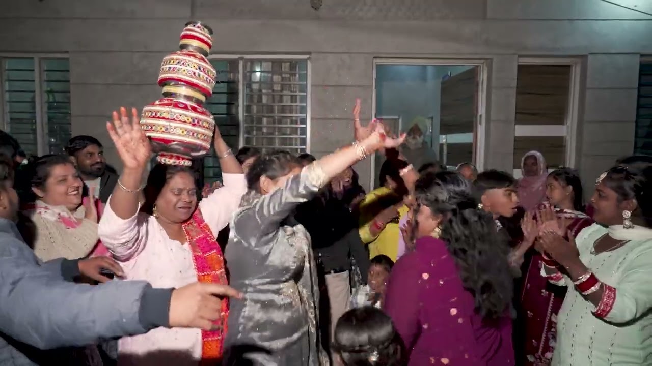 S&S wedding part 3 (3rd Dec 2025) 