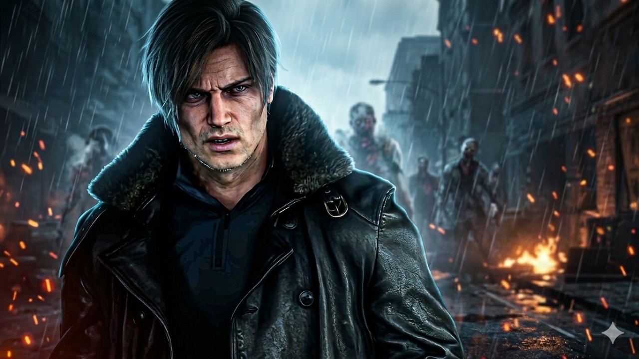 شرح كامل للعبة Resident Evil 9 Requiem مترجمة بالعربي بدون تعليق  part 5