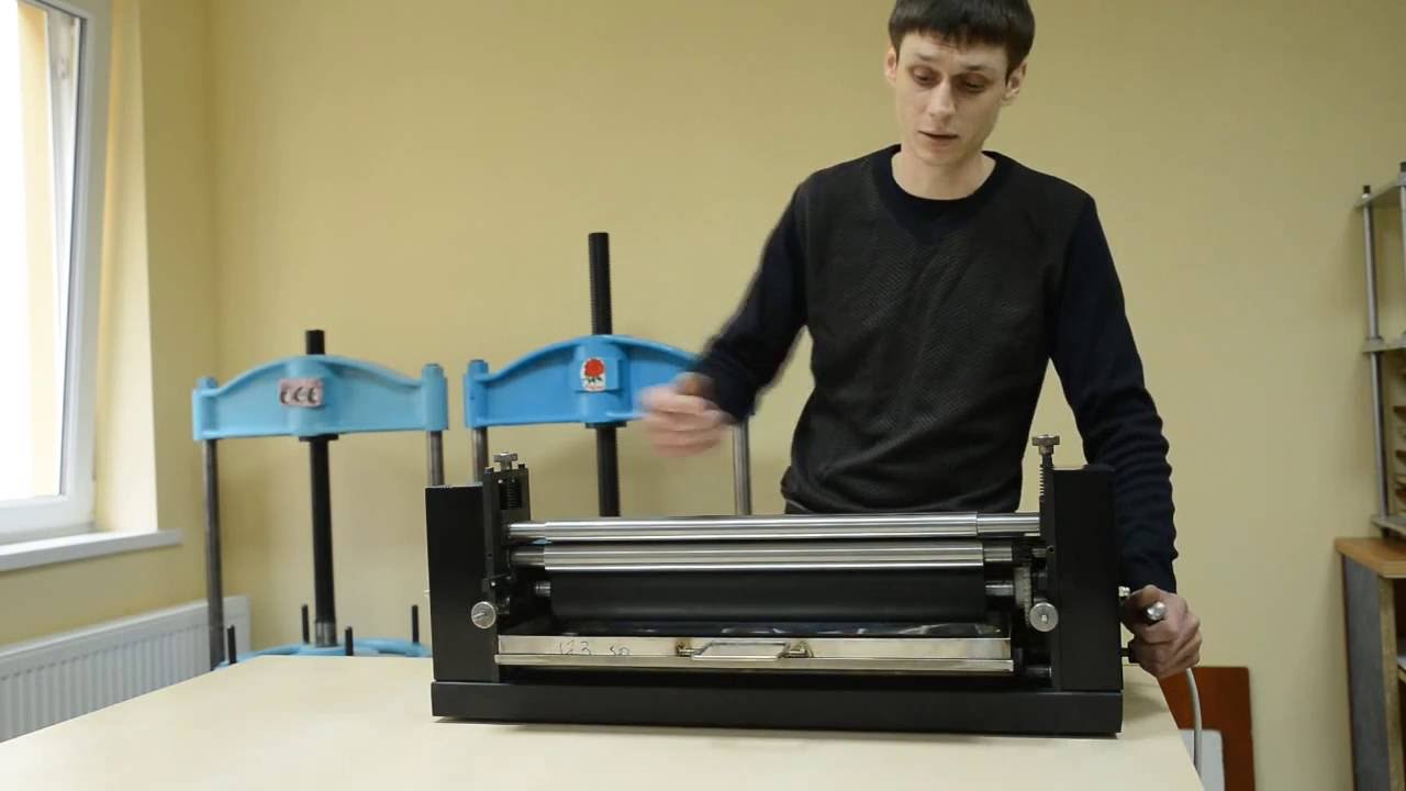 Клеемазка КМ-500