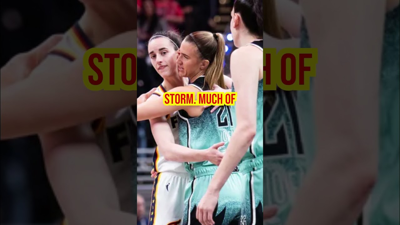 Sue Bird's Perspective on the Intense Rivalry Between Caitlin Clark and Angel Reese!