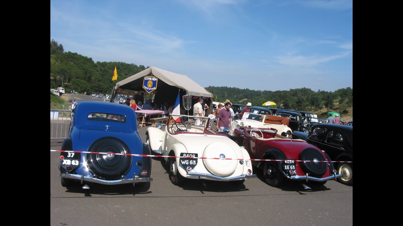 Tractionade 2003