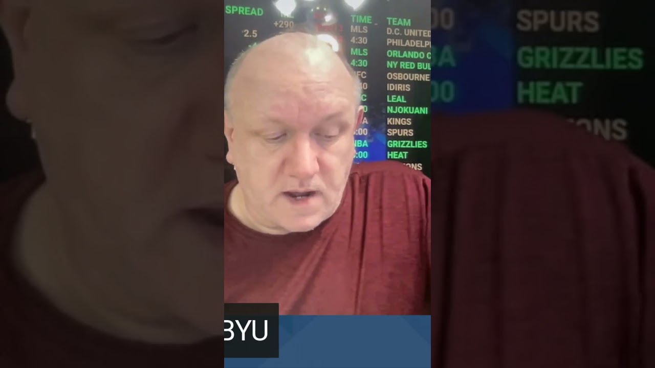 Лучшие ставки на матч Айова Стэйт против BYU 21.02.2026 в рамках NCAAB