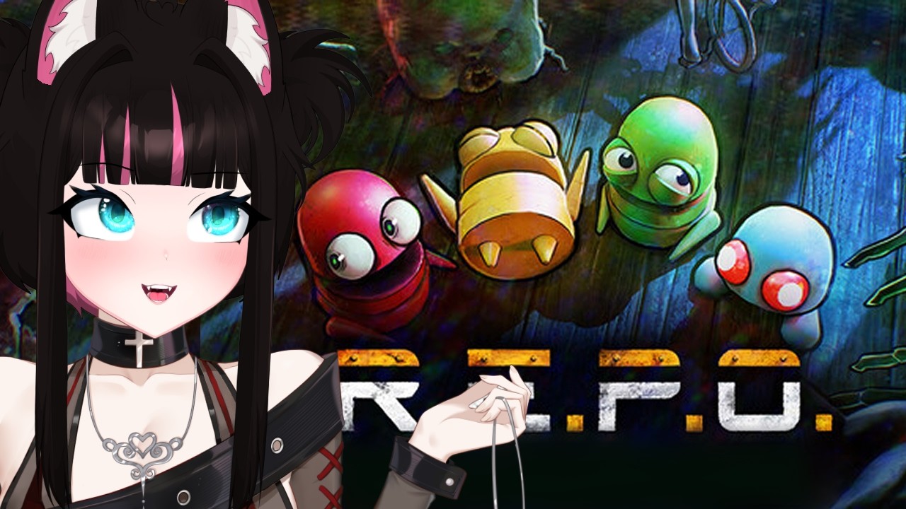 ❥ REPORSON COM CHAOS TRICKY