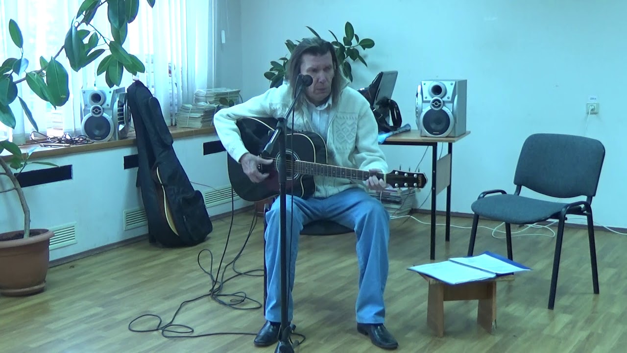 300917 Владимир Оксиковский, Валерий Кузьмин и Дарья Железнова