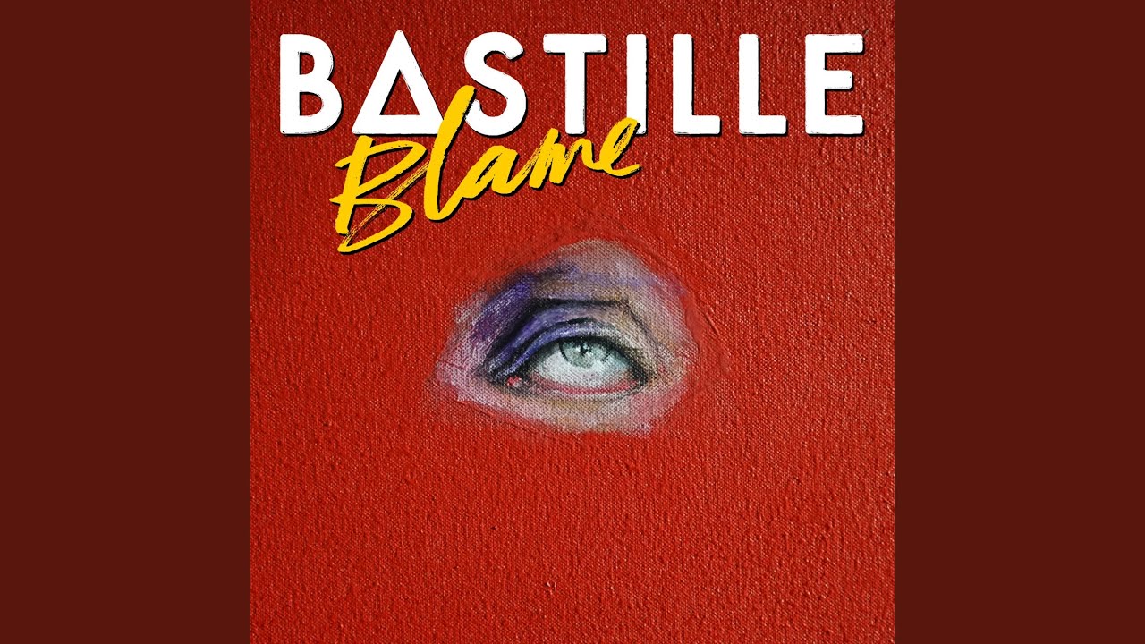 Blame (Bunker Sessions)