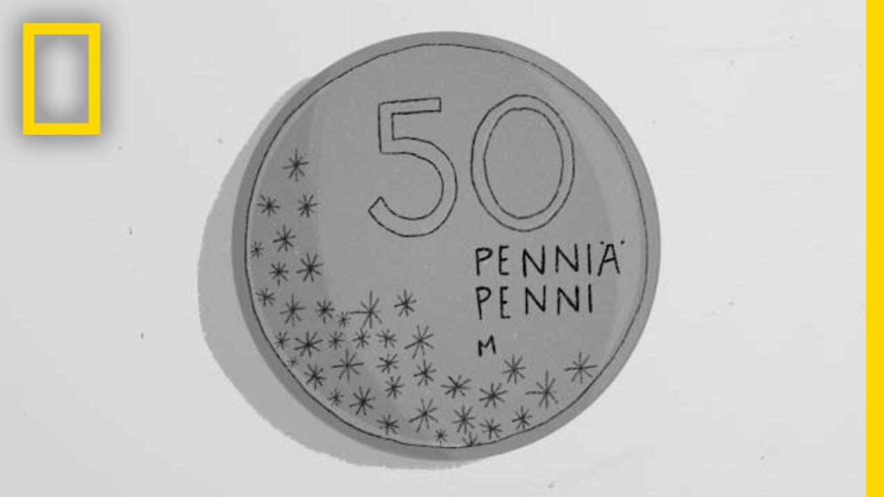See What Europe&rsquo;s Coins Looked Like Before the Euro | Short Film Showcase