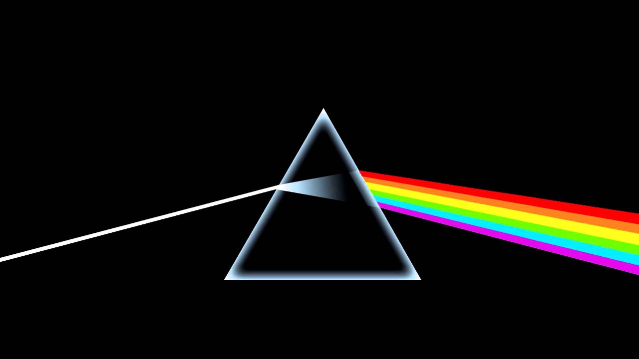 Brain Damage/Eclipse by Pink Floyd [HQ]