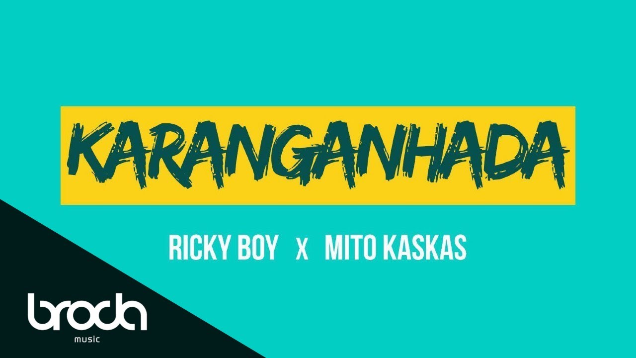 Ricky Boy x Mito Kaskas -  Karanganhada (Official Video)