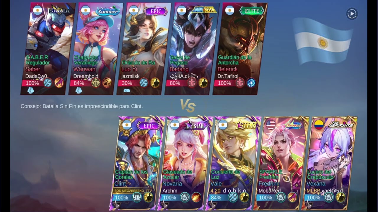 ULTEANDO AL TANKE, FALLANDO RETRIS Y FEDEANDO A LAYLA😎😎 😎/ PVP, RANKS Y MÁS !s !dis !id