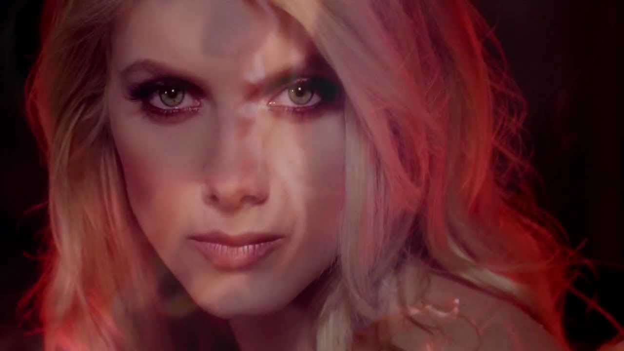 Hypnotic Poison Commercial - Christian Dior - Melanie Laurent