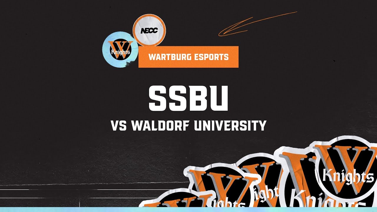 SSBU | NECC Week 6 vs Waldorf