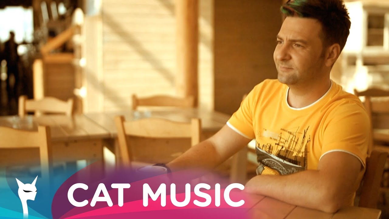 Mossano feat. Ami - I promise you (Official Video)