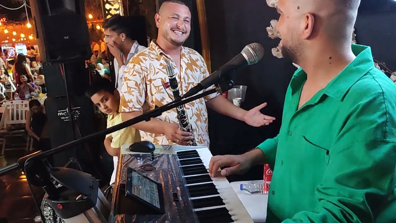 Emre övek- bulursun beni_ kader kötü değilmi #ferditayfur