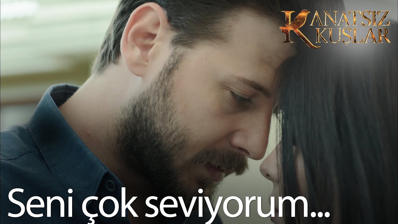 Zeynep Onur'a duyduklarını anlatıyor - Kanatsız Kuşlar 15. Bölüm