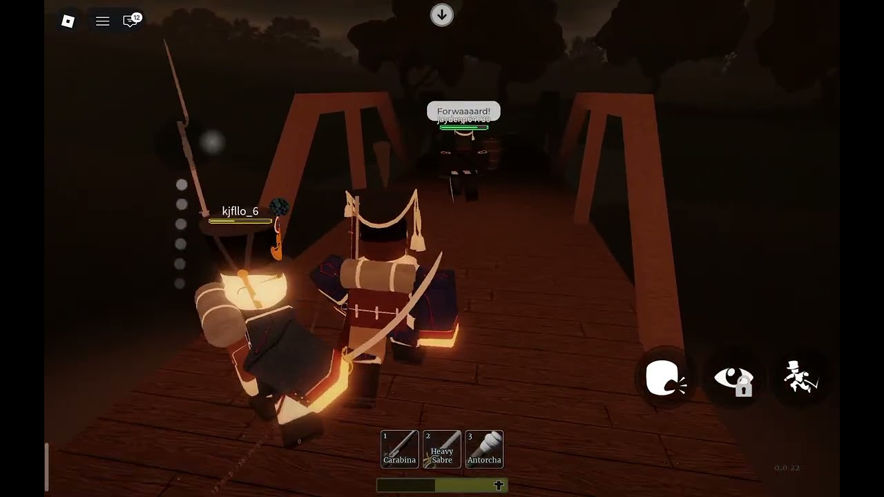 Ganamos leip es otra partida peor el mismo server xdd