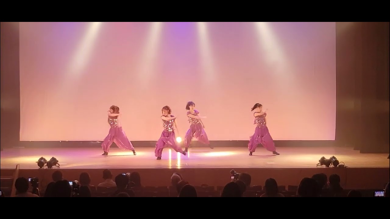 2022.6.12【Speechless】