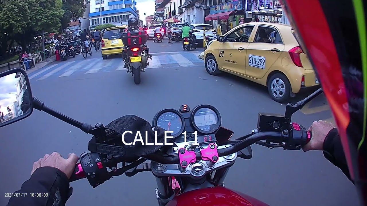 CONOZCA COMO ES CARTAGO VALLE DEL CAUCA