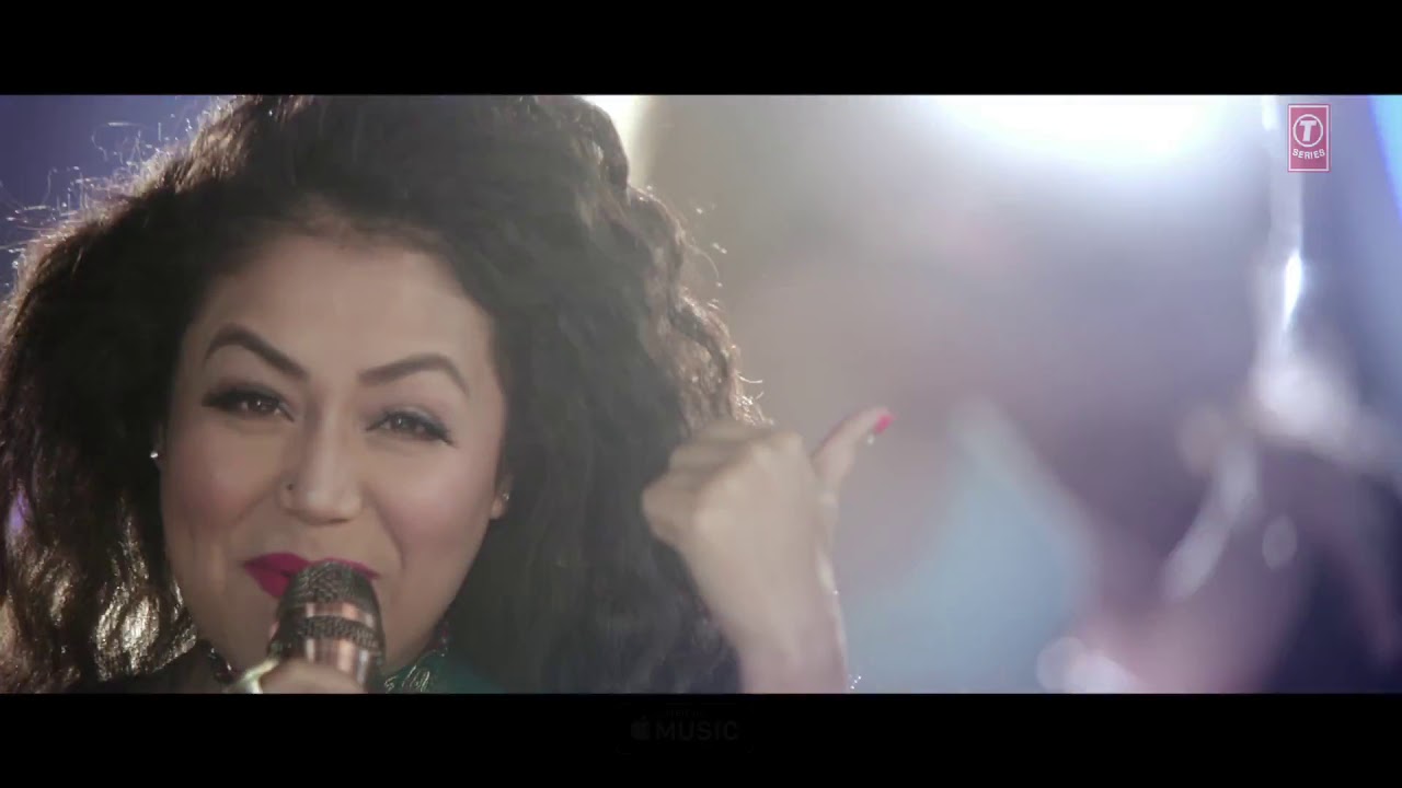 Trippy Video Song   Aap Se Mausiiquii 2017 Ft  Himesh & Neha Kakkar Full HD 1080p