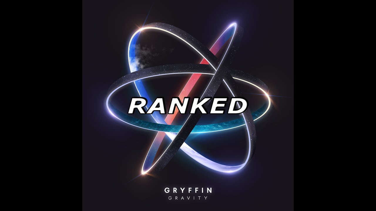Ranking Gryffin - Gravity