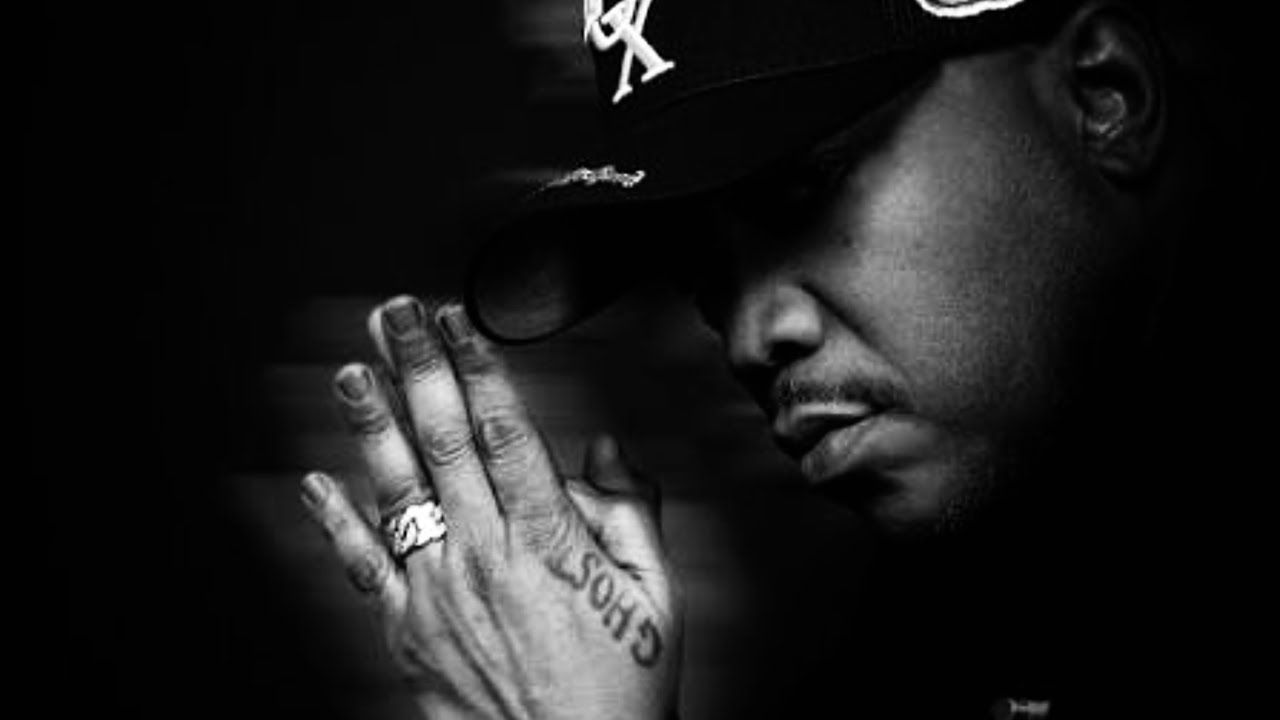 Styles P - Filthy 