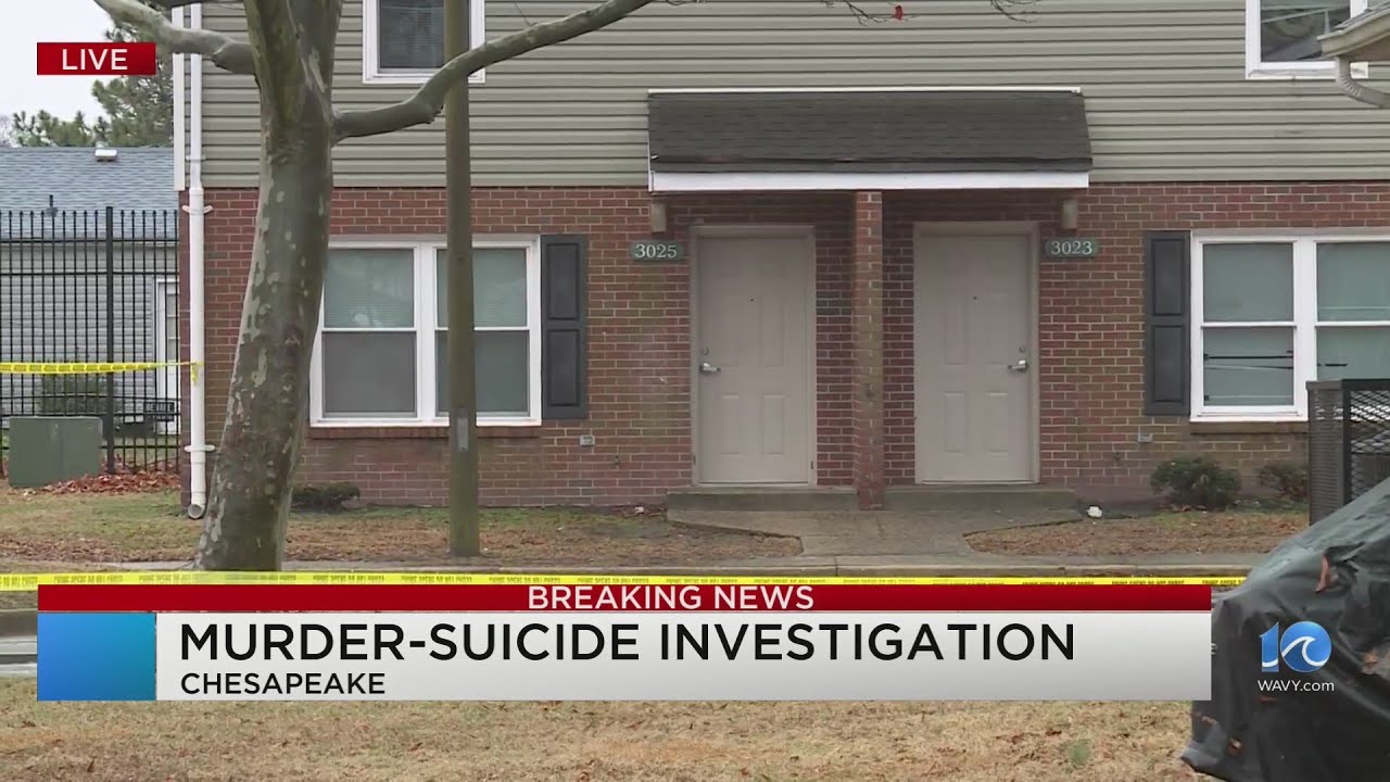 CPD: 3 children, 1 woman dead after homicide on Welcome Rd.