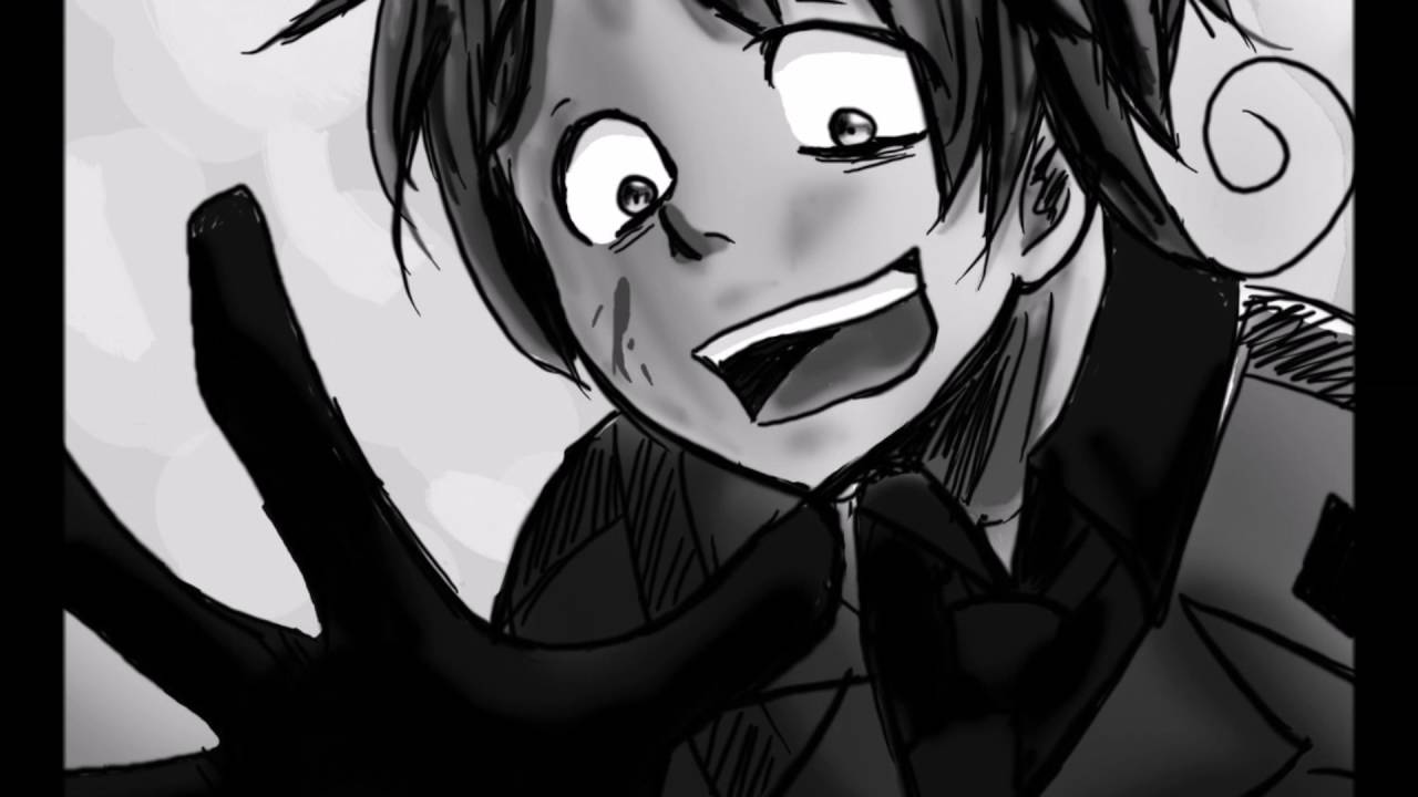 Hetalia AMV 2P Partners in crime