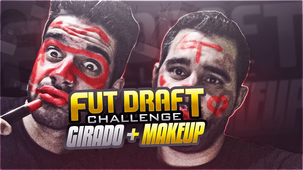 Make UP un Rabo En mi Cara | vs TOBBALink | Pumuscor