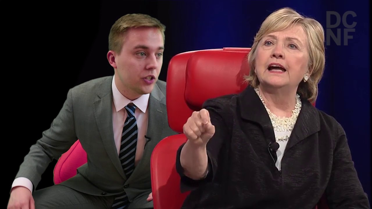Fact Check: Clinton's False Statement
