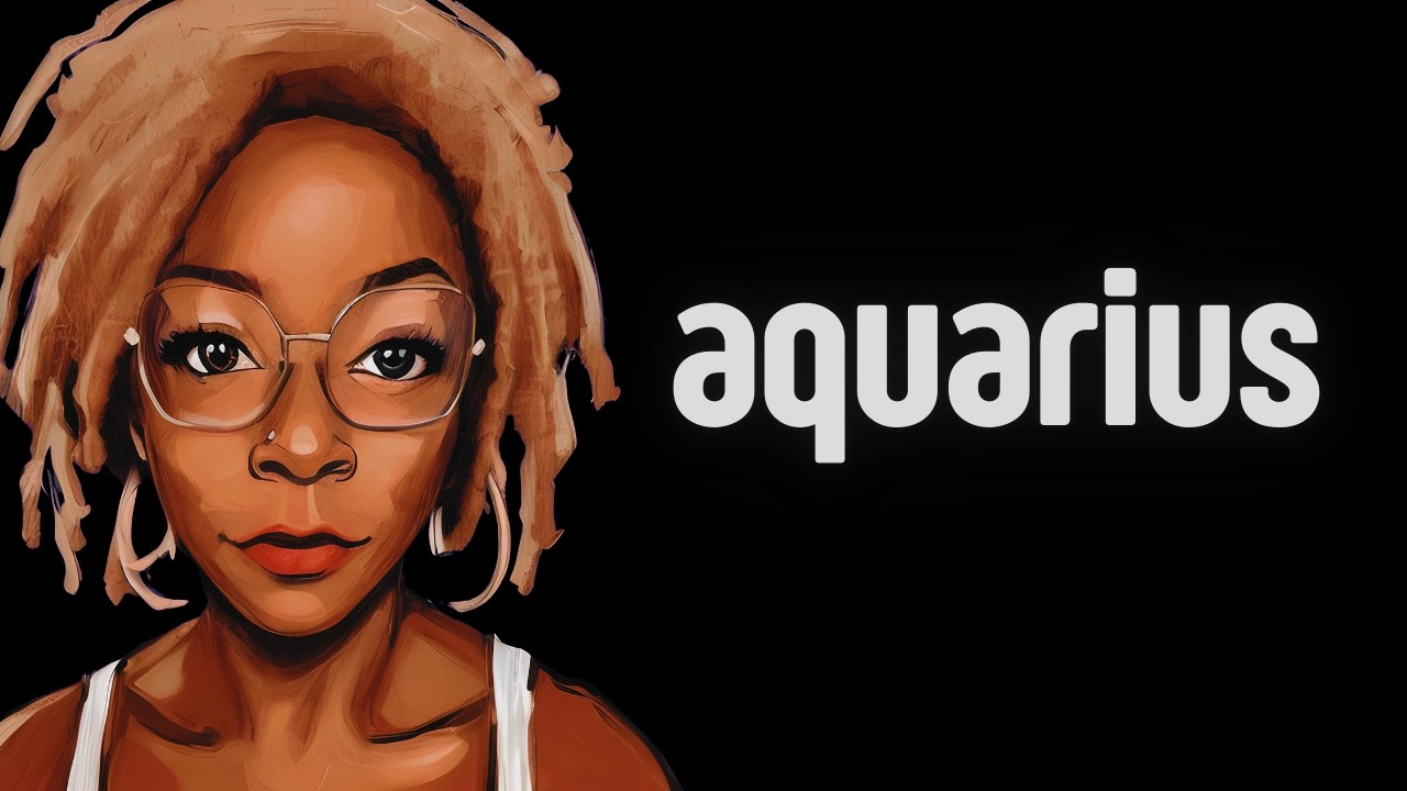 Aquarius